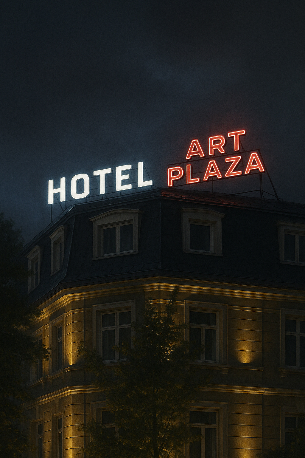 Ko‘p yillik faoliyatimiz davomida turli toifadagi mehmonxonalarni muvaffaqiyatli boshqarib kelmoqdamiz portfel rasmi